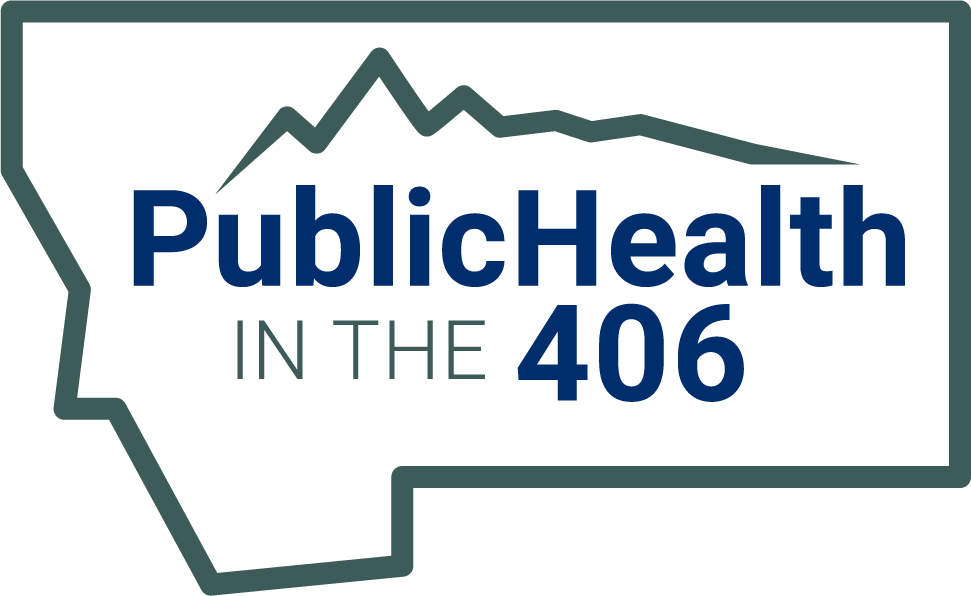 Montana Health Logo